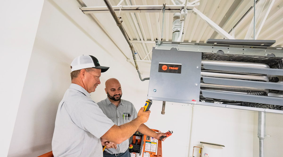 Indiana Commercial Property Maintenance Maintenance Management