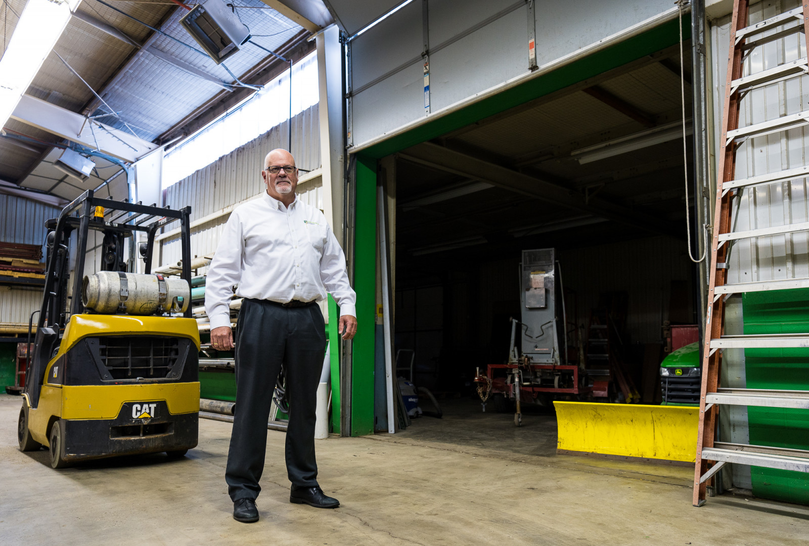 Get To Know Dan Lucas Maintenance Management