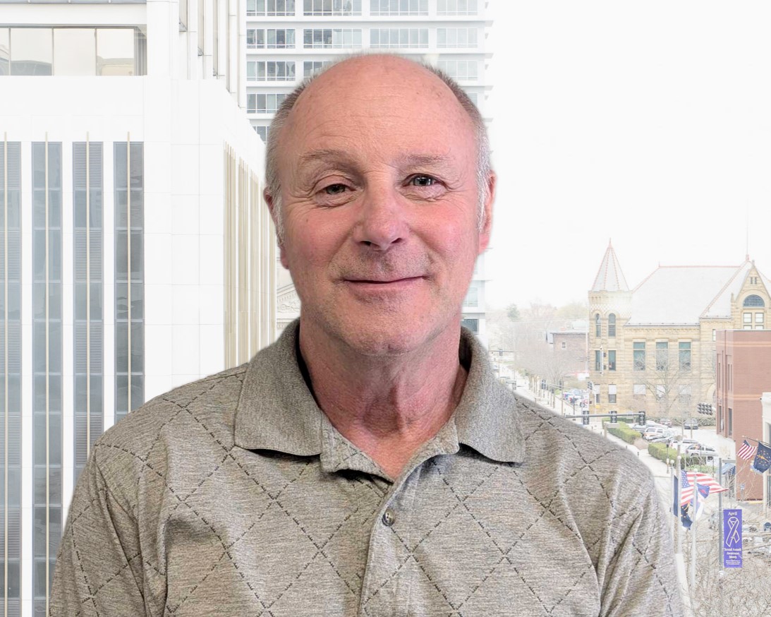 Maintenance Management - Kevin Zizelman, Director of Maintenance